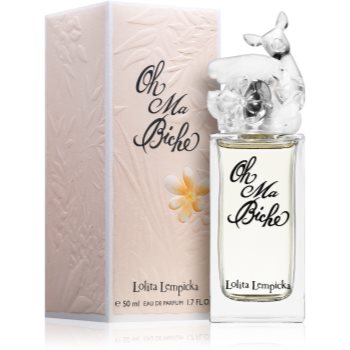 Lolita Lempicka Oh Ma Biche Eau de Parfum pentru femei - imagine 3